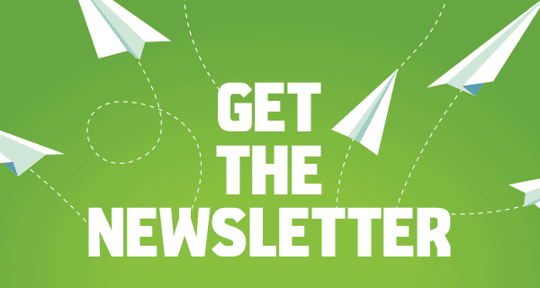 Get the Treatment Plant Operator Newsletter!