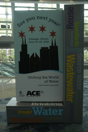 See you next year June 19-22 in Chicago, Illinois